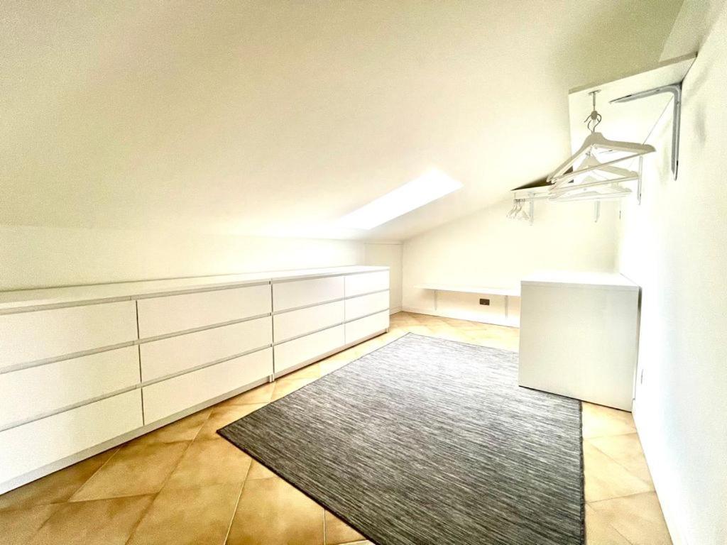 Domus Verona - Ampia Moderna Casa Su 2 Piani Nel Cuore Di Верона Экстерьер фото